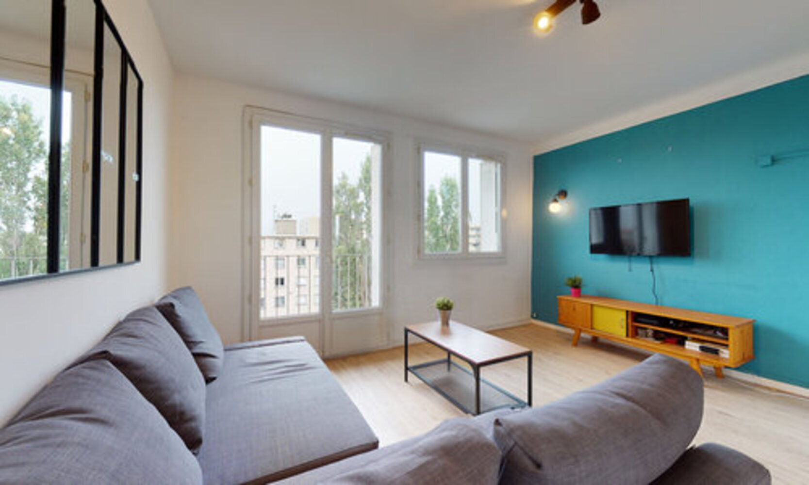 Property view
